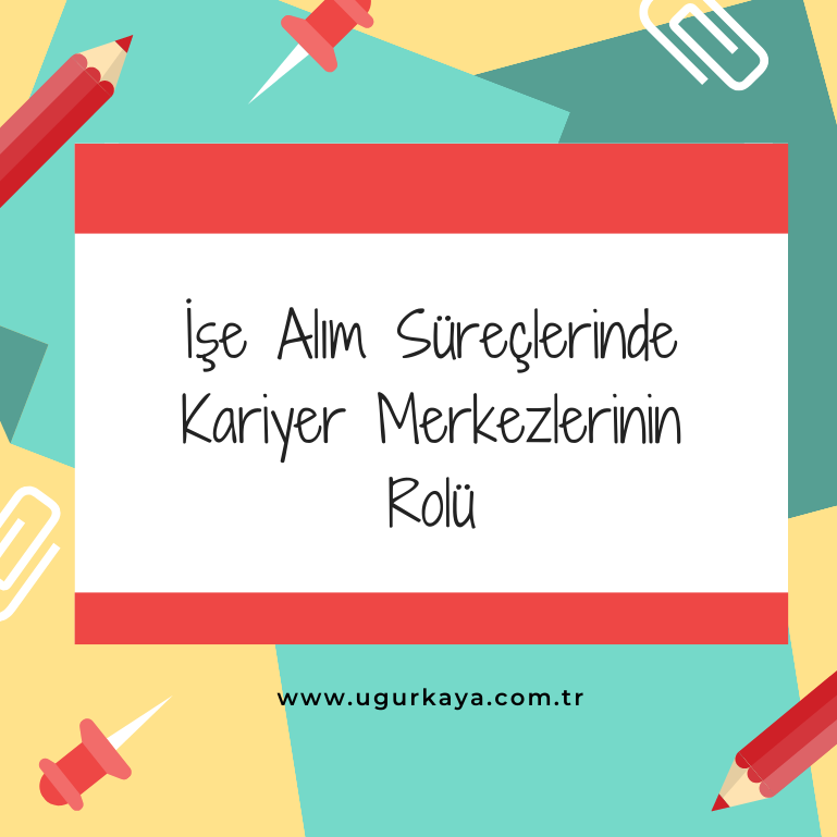 işe alım süreçleri