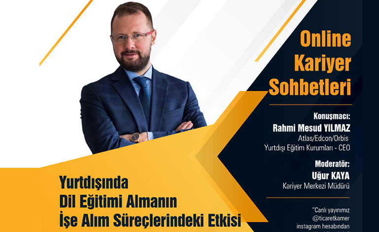 yurt dışında dil eğitimi