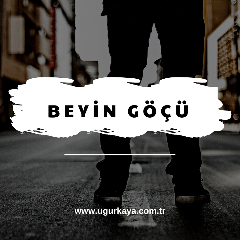 Beyin Gocu