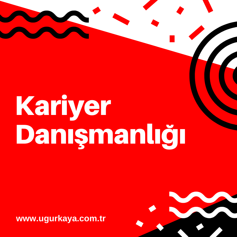 Kariyer Danismanligi