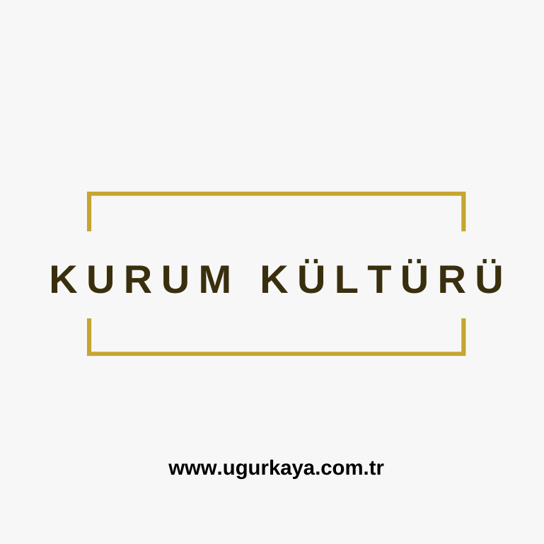 Kurum Kulturu