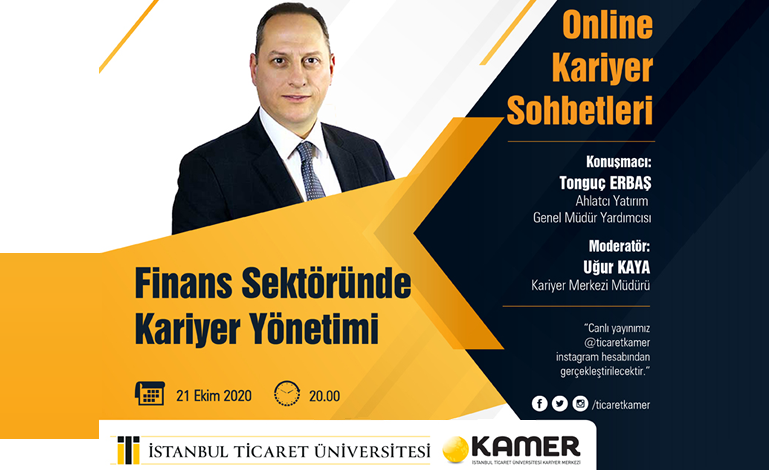Finans Sektöründe Kariyer Yönetimi