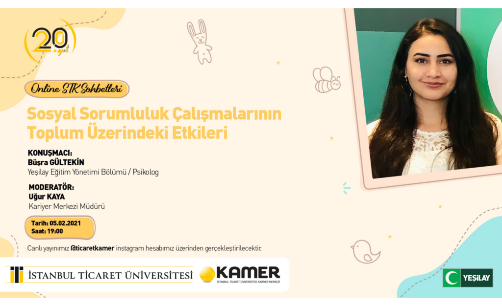 Sosyal Sorumluluk Çalışmalarının Toplum Üzerindeki Etkisi