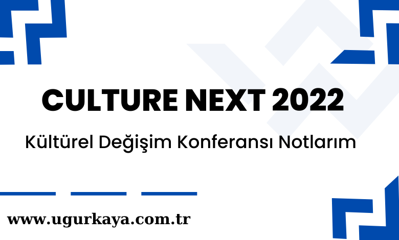 Kültürel Değişim