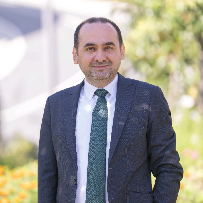 Ugur Kaya